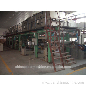 Coating Paper Machine Coated Board Machine